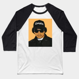 Eazy-E Baseball T-Shirt